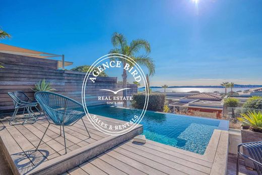 Вилла, Sainte-Maxime, Var