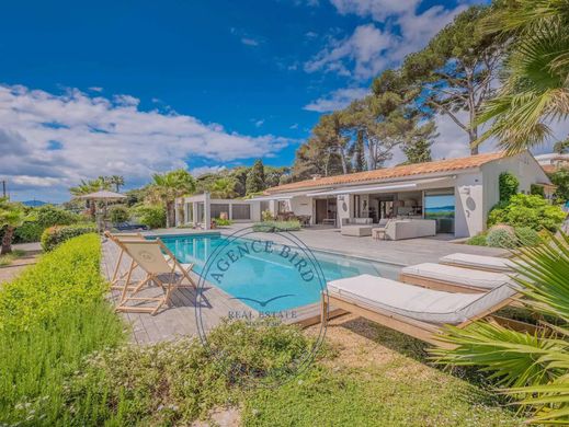 Villa a Sainte-Maxime, Var