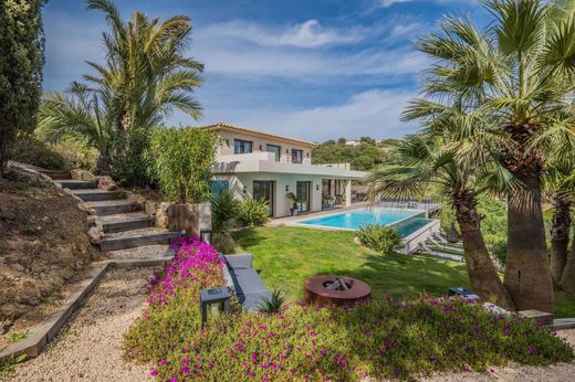 Villa in Sainte-Maxime, Var