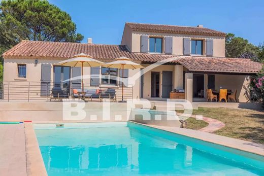 Villa in Gassin, Var