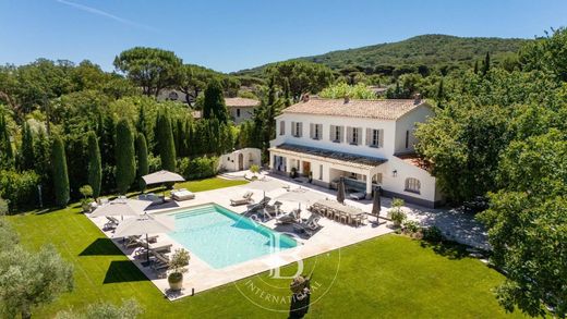 Villa in Saint-Tropez, Var