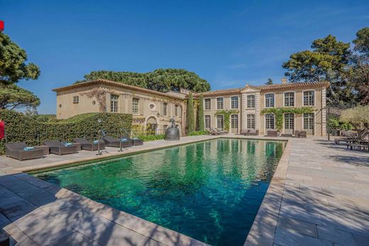 Villa in Saint-Tropez, Var