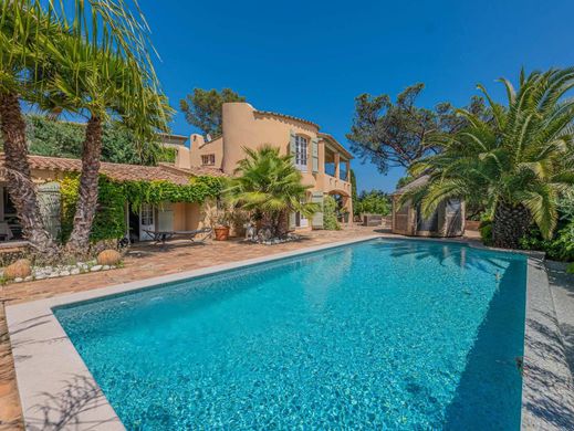 Villa in Sainte-Maxime, Var