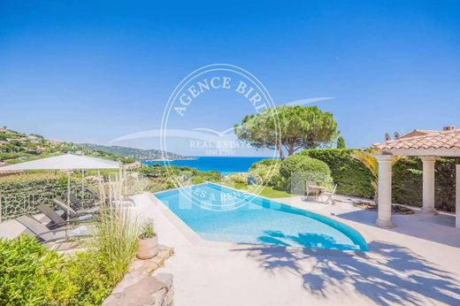 Villa a Sainte-Maxime, Var