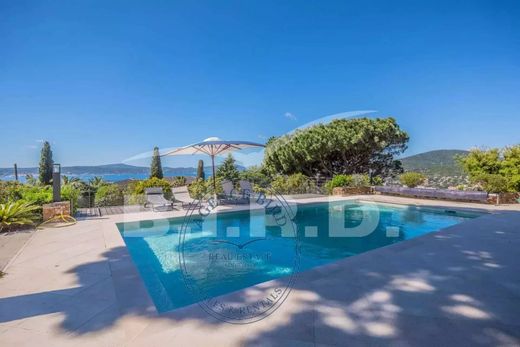Villa in Sainte-Maxime, Var