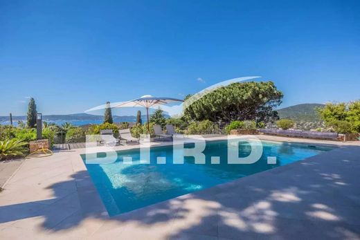 Villa in Sainte-Maxime, Var