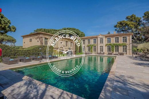 Вилла, Сан-Тропе, Var