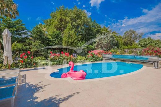 Villa in Grimaud, Var