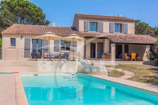 Villa en Gassin, Var
