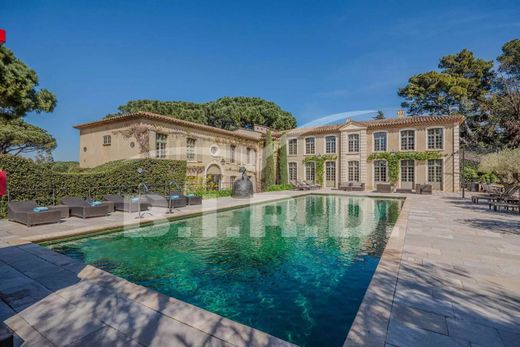 Villa in Saint-Tropez, Var