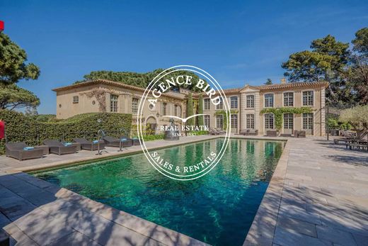 ‏וילה ב  סן טרופה, Var