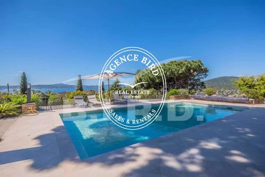 Villa in Sainte-Maxime, Var