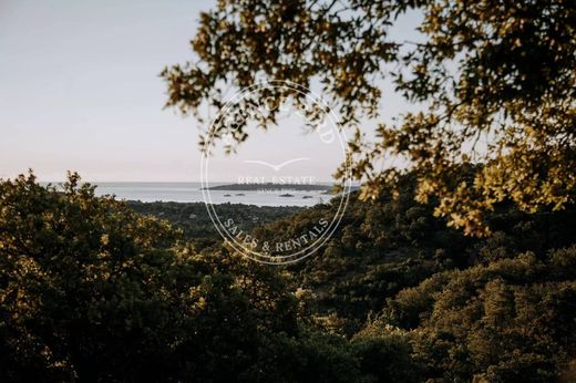 Villa in Grimaud, Var