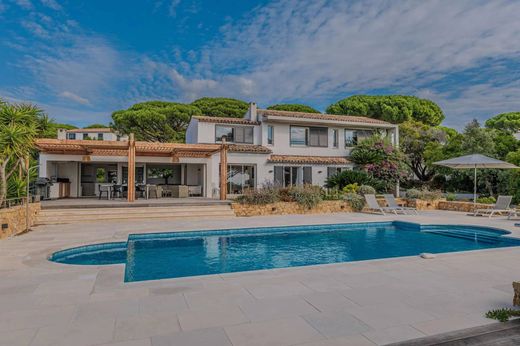 Villa en Sainte-Maxime, Var