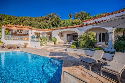 Villa in La Croix-Valmer, Var