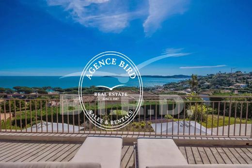 Вилла, Sainte-Maxime, Var