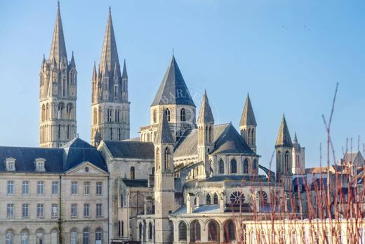 豪宅  卡昂, Calvados