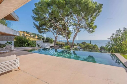 Villa in Les Issambres, Var