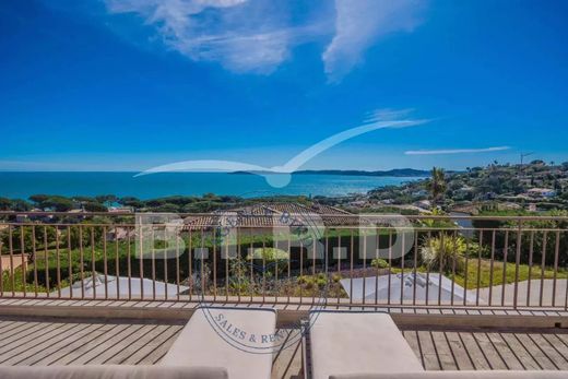 Villa in Sainte-Maxime, Var