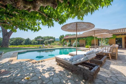 Villa in Ramatuelle, Var
