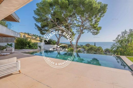 ﻓﻴﻼ ﻓﻲ Les Issambres, Var