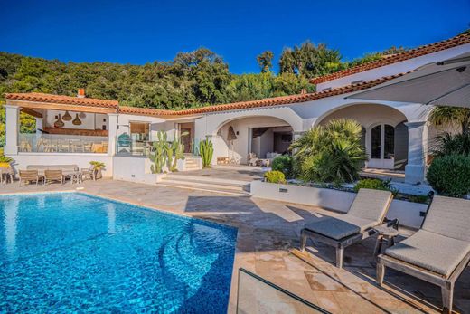 Villa in La Croix-Valmer, Var