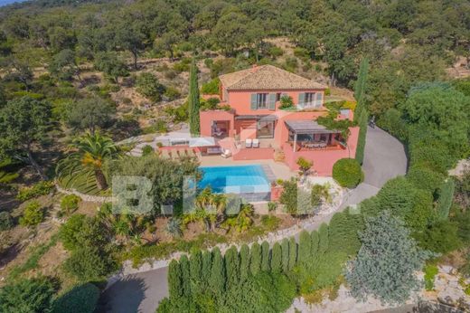 Villa Grimaud, Var