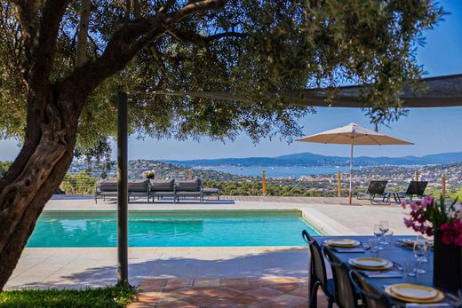 Villa in Sainte-Maxime, Var