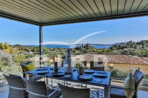Villa Grimaud, Var
