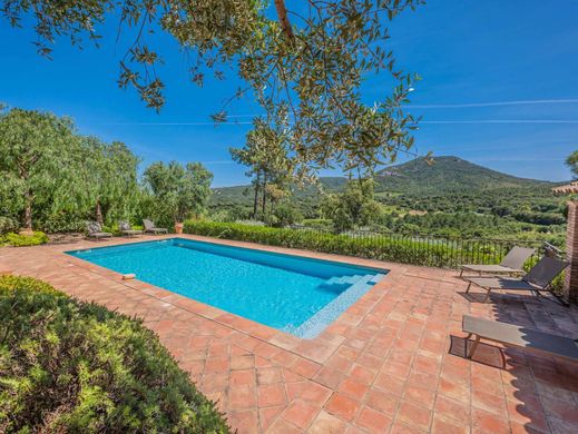 Villa - Le Plan-de-la-Tour, Var