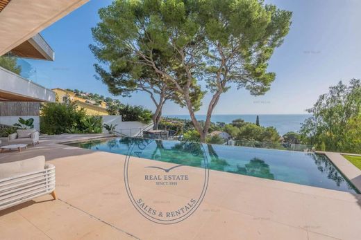 Villa en Les Issambres, Var