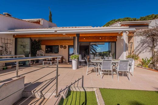 Luxury home in Sainte-Maxime, Var