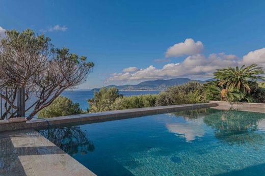 Villa in La Croix-Valmer, Var