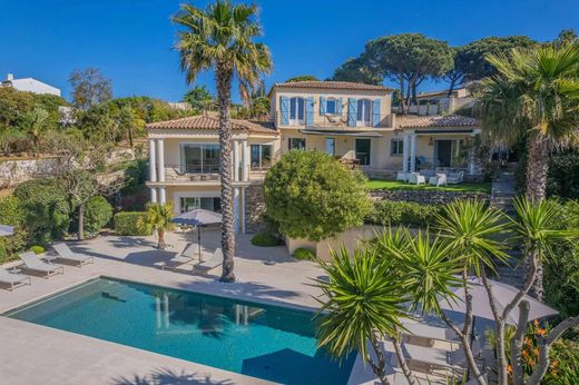 Villa in Sainte-Maxime, Var