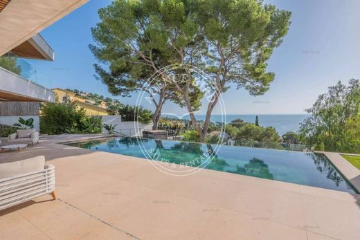 Villa in Les Issambres, Var