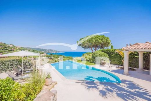 Villa in Sainte-Maxime, Var