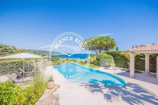 Вилла, Sainte-Maxime, Var