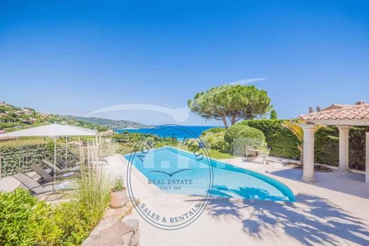 Villa in Sainte-Maxime, Var