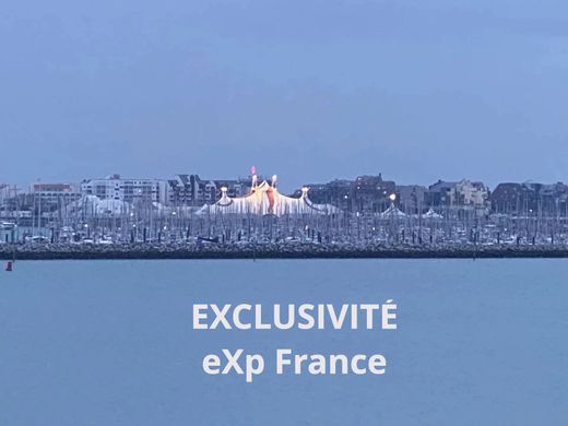 펜트하우스 / La Rochelle, Charente-Maritime