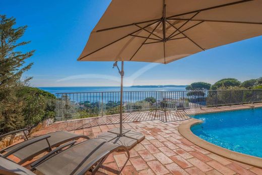 Villa in Sainte-Maxime, Var
