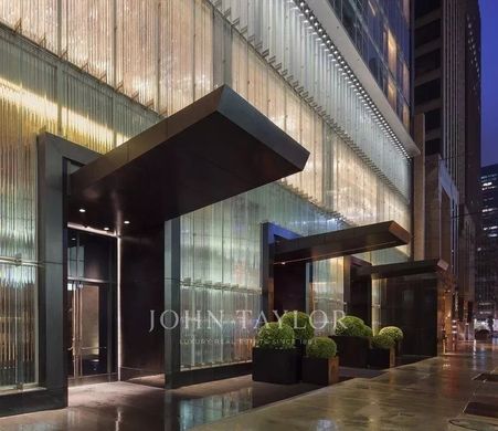 COMPASS, Midtown Manhattan - LuxuryEstate.com