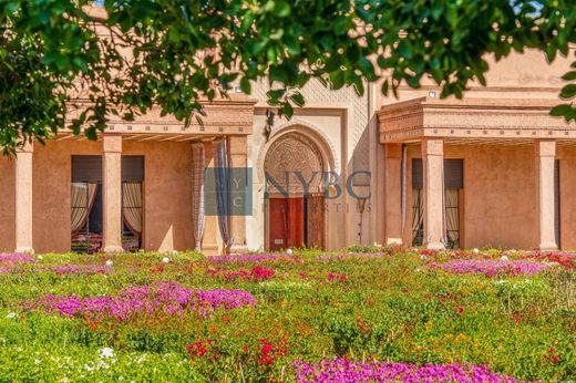 Βίλα σε Μαρακές, Marrakech