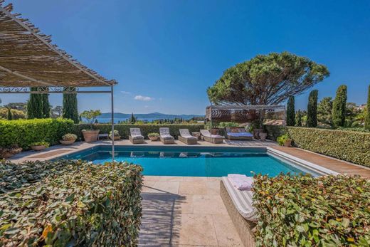 Villa in Sainte-Maxime, Var