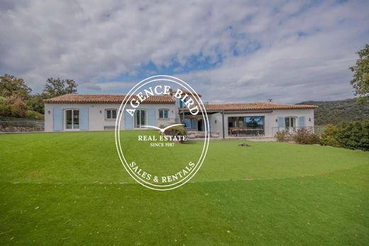 Villa à Sainte-Maxime, Var