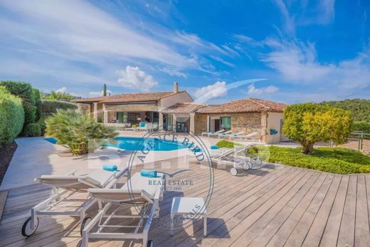 Villa in Sainte-Maxime, Var
