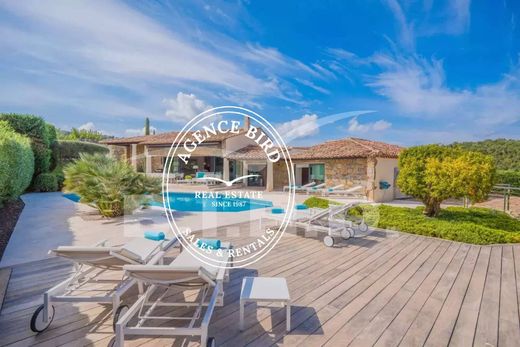 Villa à Sainte-Maxime, Var