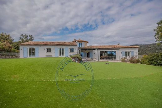 Villa a Sainte-Maxime, Var