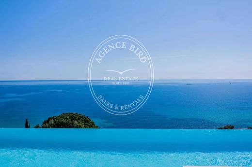 ﻓﻴﻼ ﻓﻲ Sainte-Maxime, Var