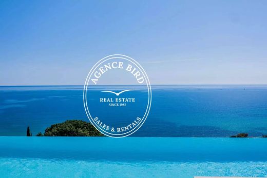 Вилла, Sainte-Maxime, Var