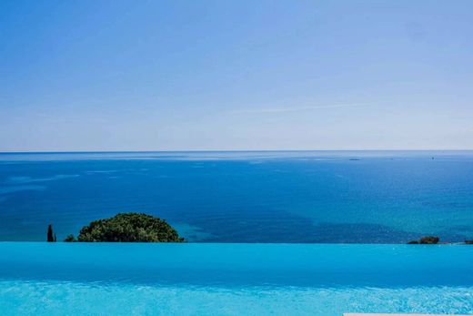 Villa a Sainte-Maxime, Var